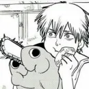 Chainsaw Man