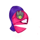 Стикер Taro-Tara brawl stars