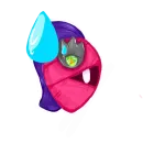 Стикер Taro-Tara brawl stars