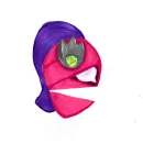 Стикер Taro-Tara brawl stars