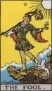 Rider Waite Tarot Original