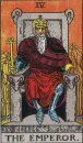 Стикер Rider Waite Tarot Original