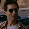 Стикер Taxi Driver