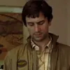 Стикер Taxi Driver