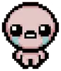 TboI: Cursed