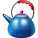 Tea Kettle
