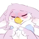 Стикер Lulu's Stickers