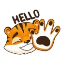 Тигренок Ти