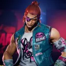 Tekken