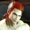 Стикер Tekken