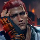 Стикер Tekken