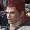 Стикер Tekken