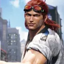 Стикер Tekken