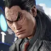 TEKKEN | KEKKEN