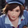Стикер TEKKEN | KEKKEN