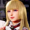 Стикер TEKKEN | KEKKEN