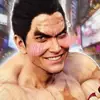 Стикер TEKKEN | KEKKEN