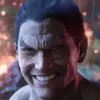 Стикер TEKKEN | KEKKEN