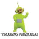 Стикер Teletubbies