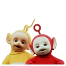 Телепузики