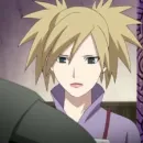 Стикер Temari Nara