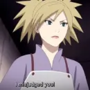 Стикер Temari Nara