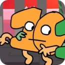 Стикер ИНМТ