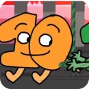 Стикер ИНМТ