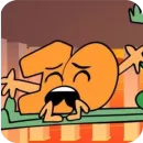 Стикер ИНМТ