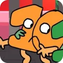 Стикер ИНМТ