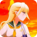 Стикер Тенкава Каоруко