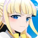 Стикер Тенкава Каоруко