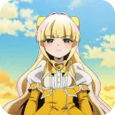 Стикер Тенкава Каоруко