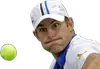 Tennis Faces