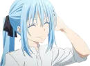 Стикер Tensura 2