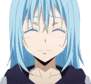 Стикер Tensura 2