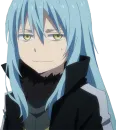 Стикер Tensura 2