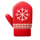 Стикер ТЕПЛО