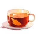 Стикер ТЕПЛО