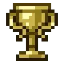 Стикер Terraria