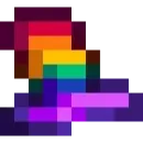 Стикер Terraria
