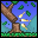 Terraria Items