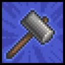 Стикер Terraria Items