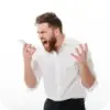 Стикер Люди