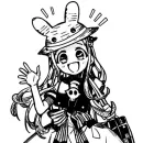 Стикер Nene Yashiro