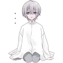 Стикер Тестовый кун