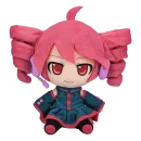 Стикер Tetocore