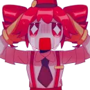 Стикер Tetocore