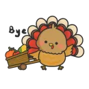 Thanksgiving Turkey