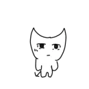 Стикер Чертяка